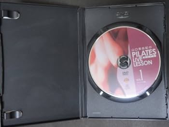 その他 Traditional Pilates [DVD] 51SWHDHWPCL._UF350,350_QL50_.jpg